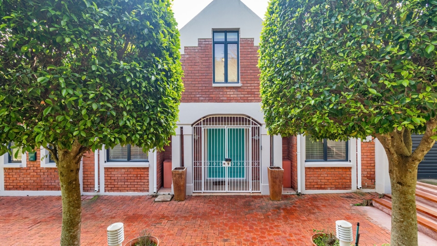 To Let 3 Bedroom Property for Rent in Walmer Eastern Cape